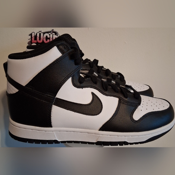 Nike Other - Nike Dunk High